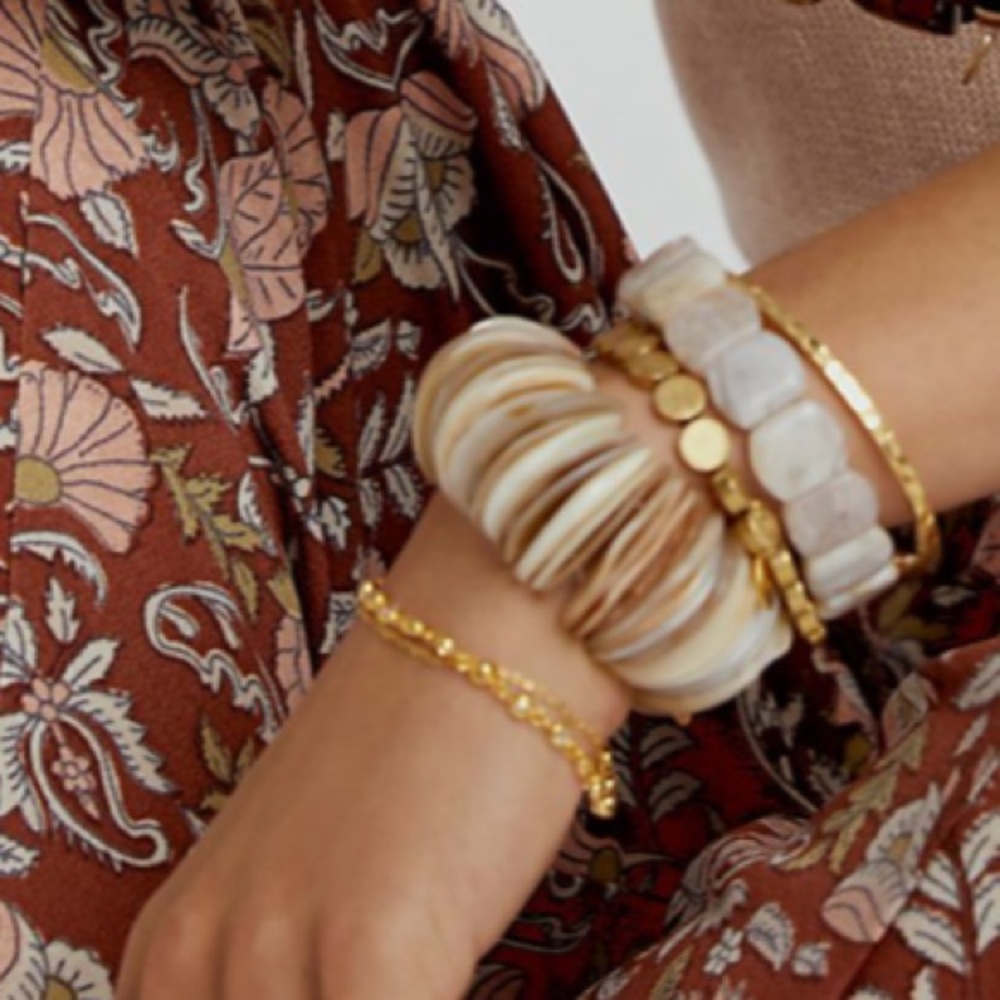 Bracelet Elena layer bracelet